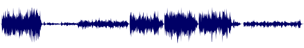 Volume waveform