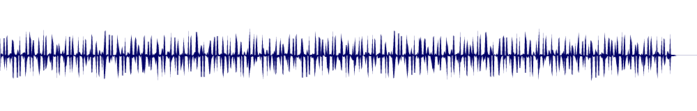 Volume waveform