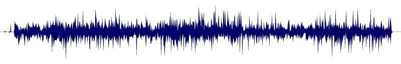 Volume waveform