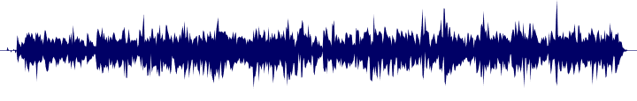 Volume waveform