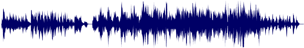 Volume waveform