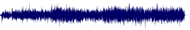 Volume waveform