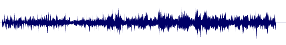 Volume waveform