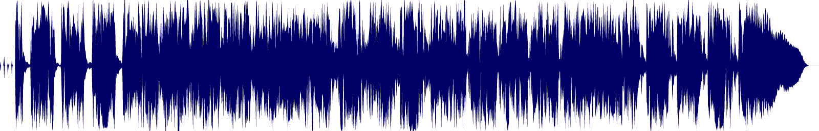 Volume waveform