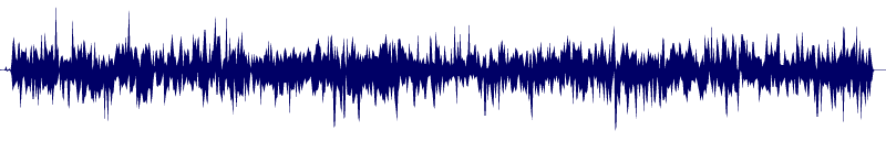 Volume waveform