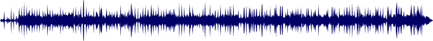 Volume waveform