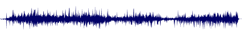 Volume waveform