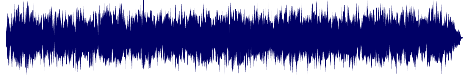 Volume waveform