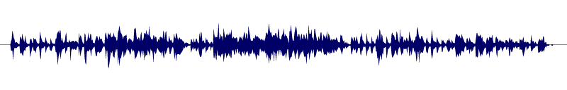 waveform of track #184333
