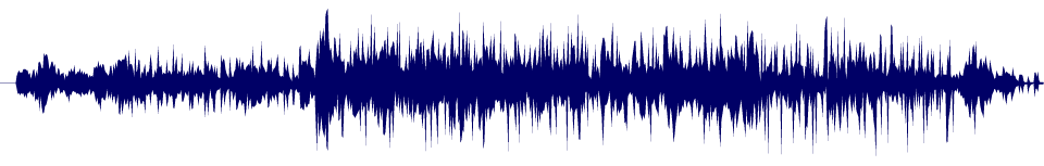 Volume waveform