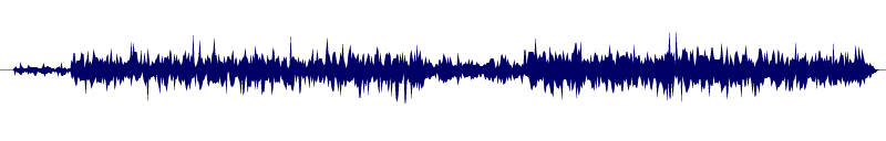 waveform of track #184473
