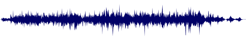 Volume waveform