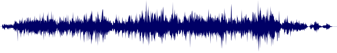 Volume waveform