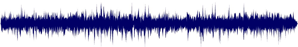 Volume waveform