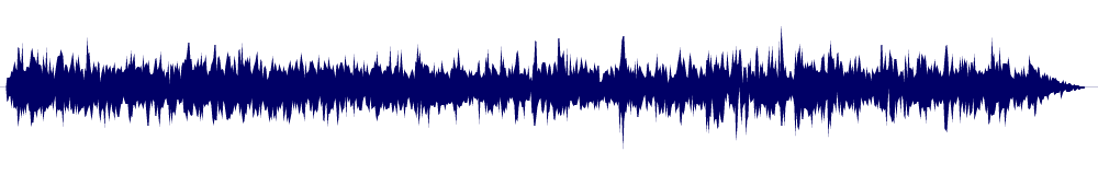 Volume waveform