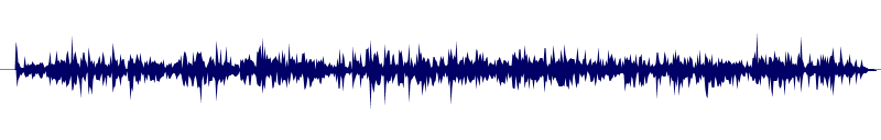 Volume waveform