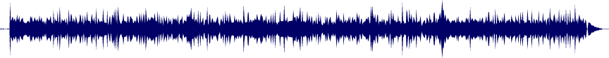 Volume waveform