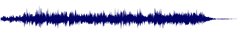 Volume waveform