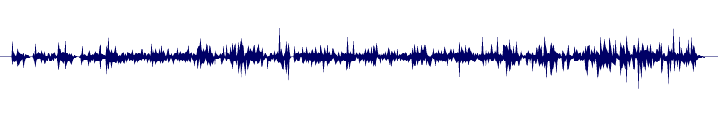 Volume waveform