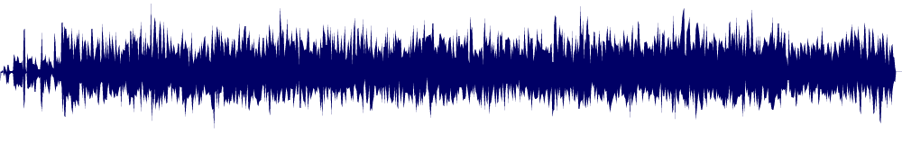 Volume waveform