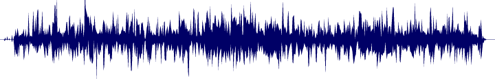 Volume waveform