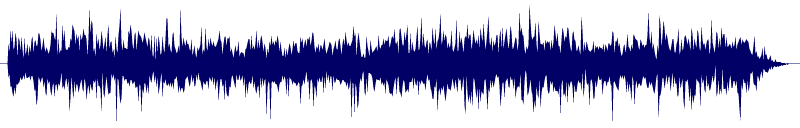 Volume waveform