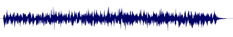 Volume waveform