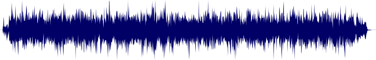 Volume waveform