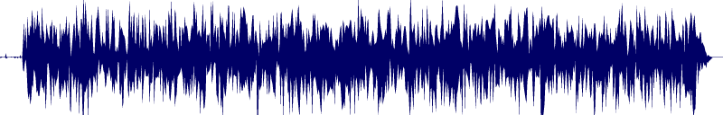 Volume waveform