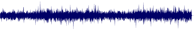 Volume waveform