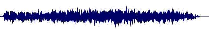 Volume waveform