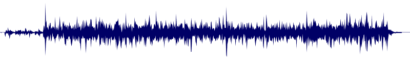 Volume waveform