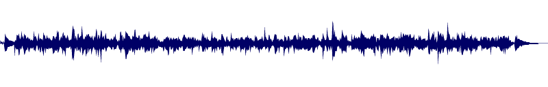 Volume waveform