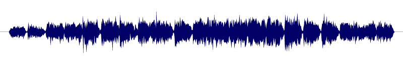 Volume waveform