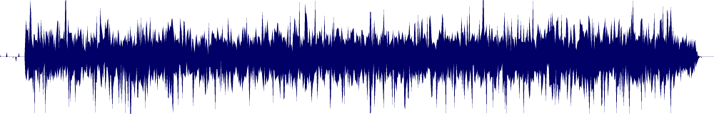 Volume waveform