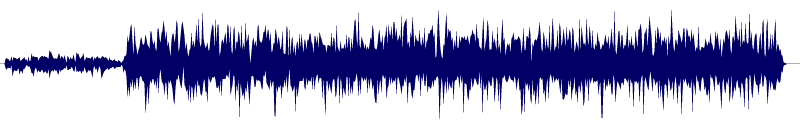 Volume waveform