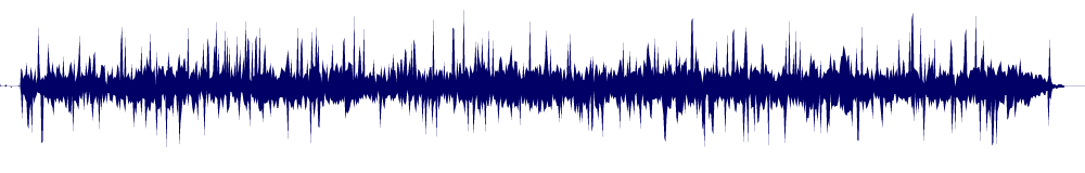 Volume waveform