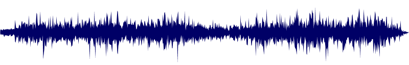 Volume waveform