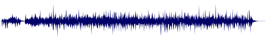 Volume waveform