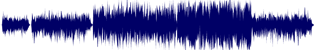 Volume waveform