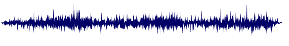 Volume waveform