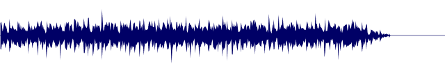 Volume waveform