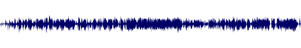 Volume waveform