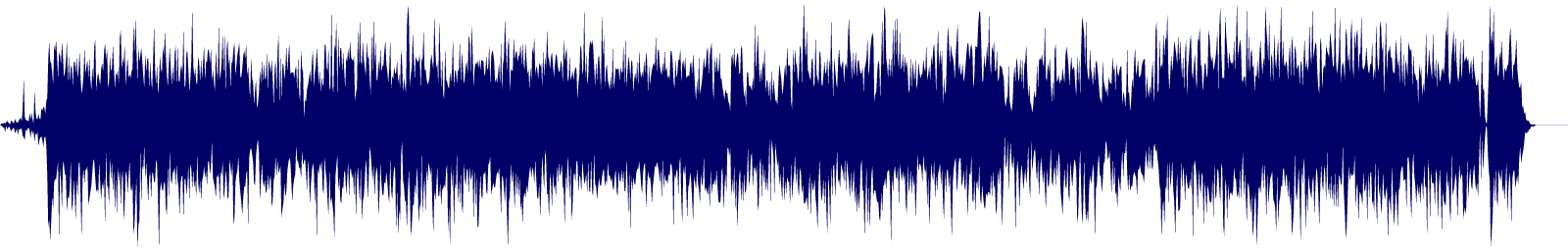 Volume waveform