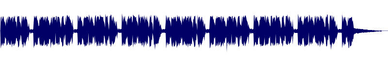 Volume waveform