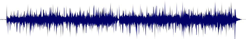 Volume waveform