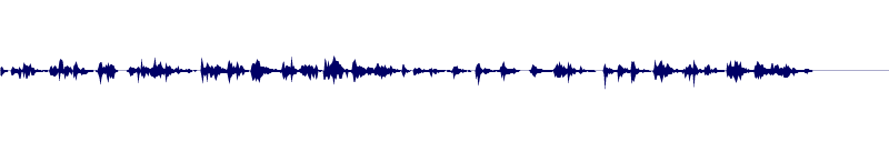 Volume waveform