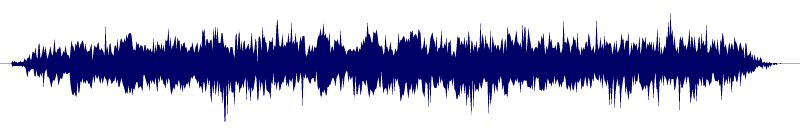 Volume waveform