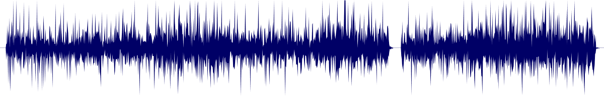 Volume waveform