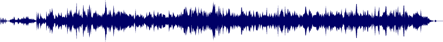 Volume waveform